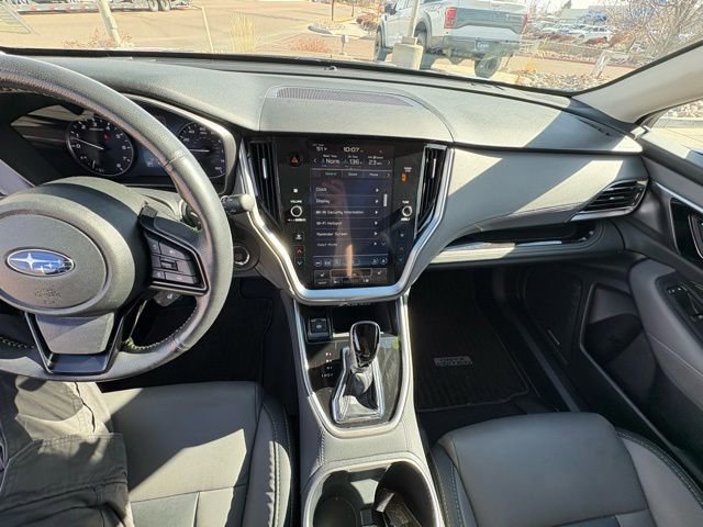 Used 2025 Subaru Outback Onyx Edition image 20