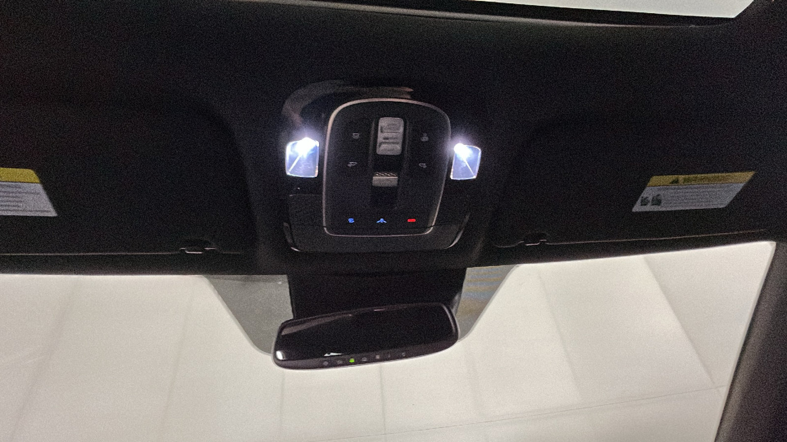 Used 2020 Hyundai Palisade Limited FWD image 29