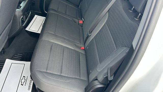 Certified 2022 GMC Sierra 1500 Elevation w/ X31 Off-Road Package image 33