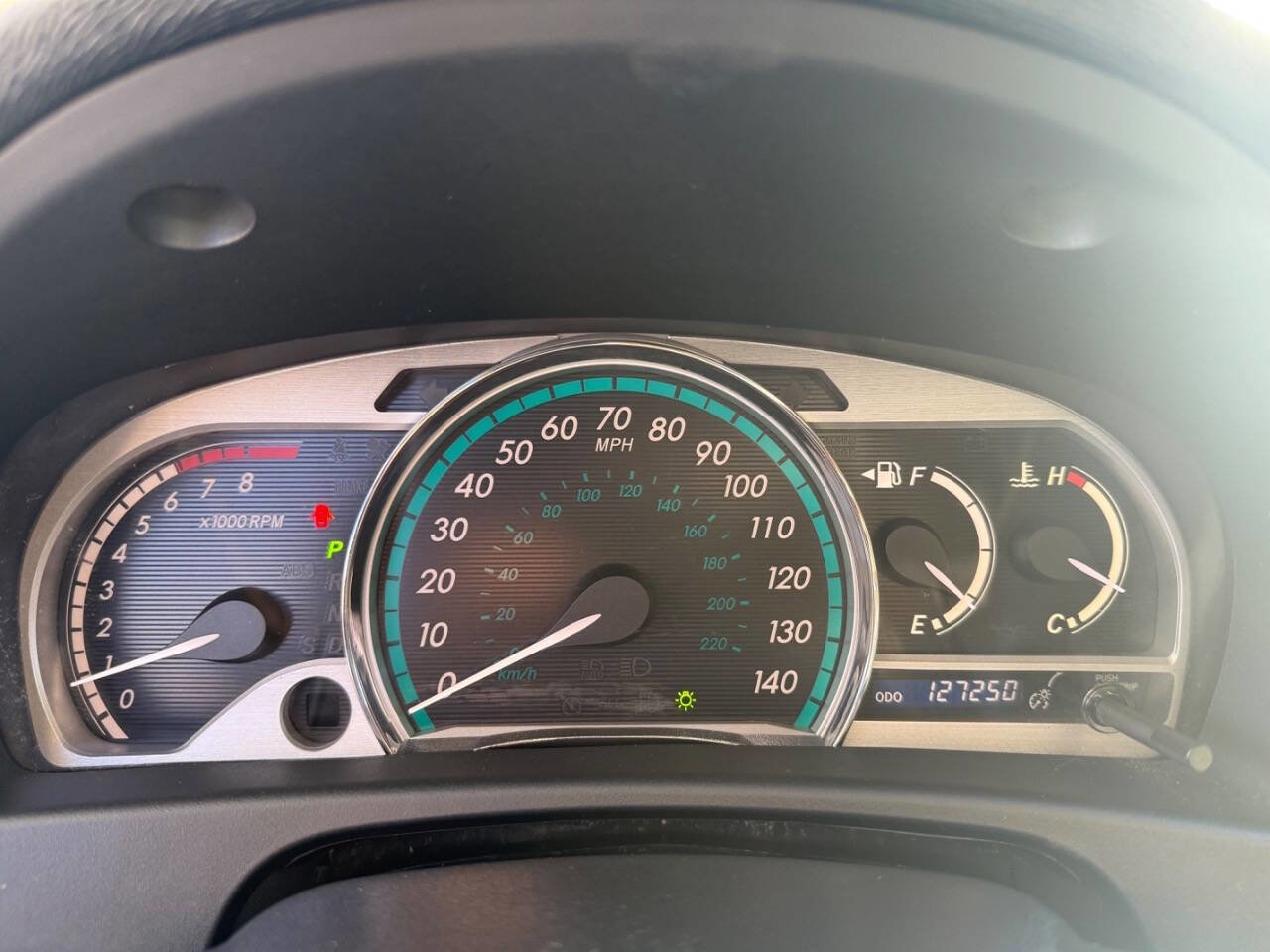 Used 2009 Toyota Venza FWD V6 4dr Crossover image 17