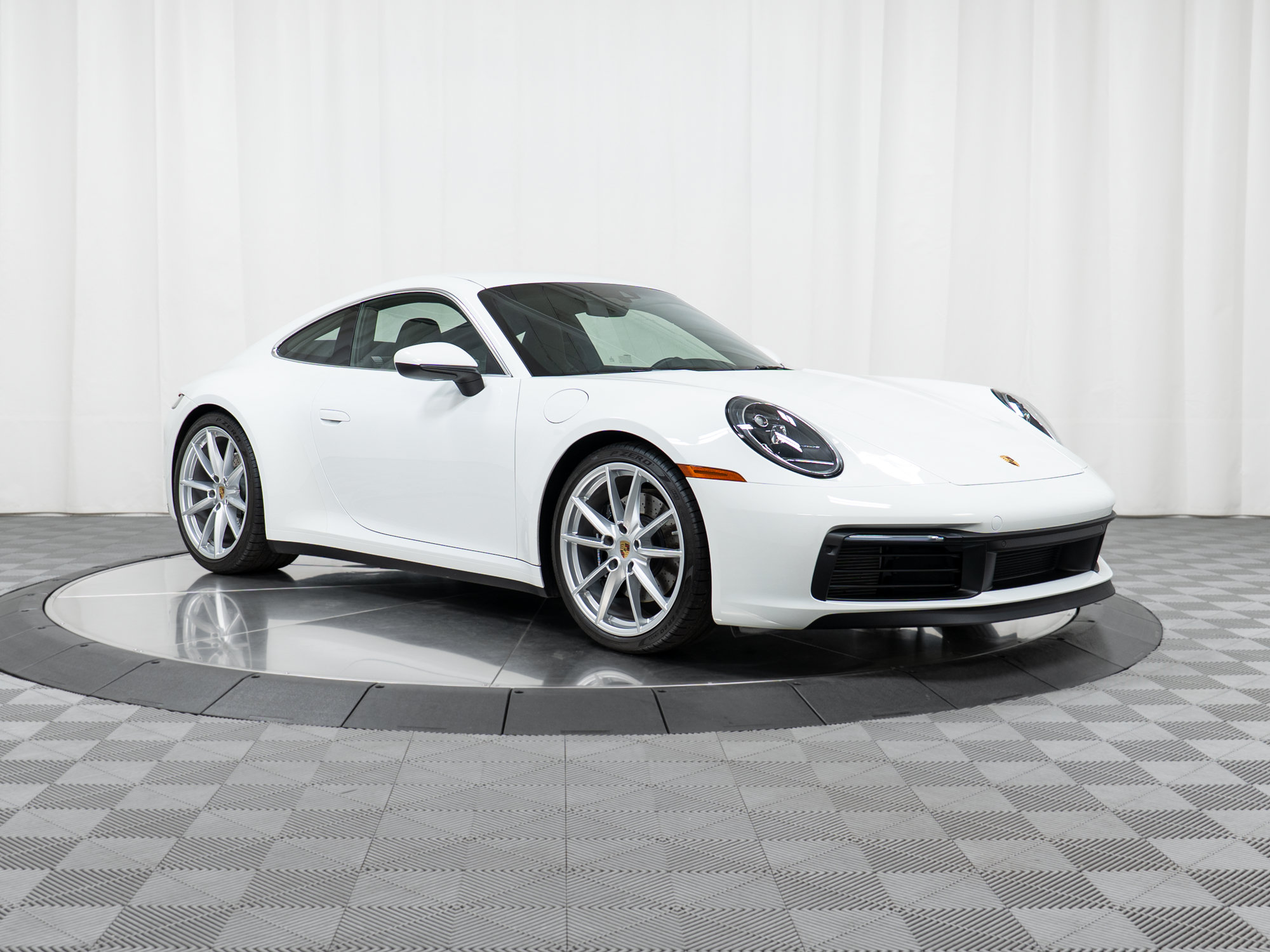 Certified 2024 Porsche 911 Carrera S RWD image 6