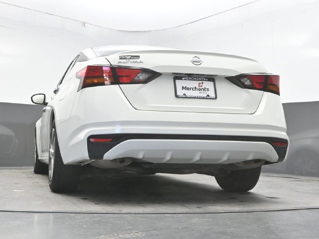 Used 2021 Nissan Altima 2.5 S FWD image 36