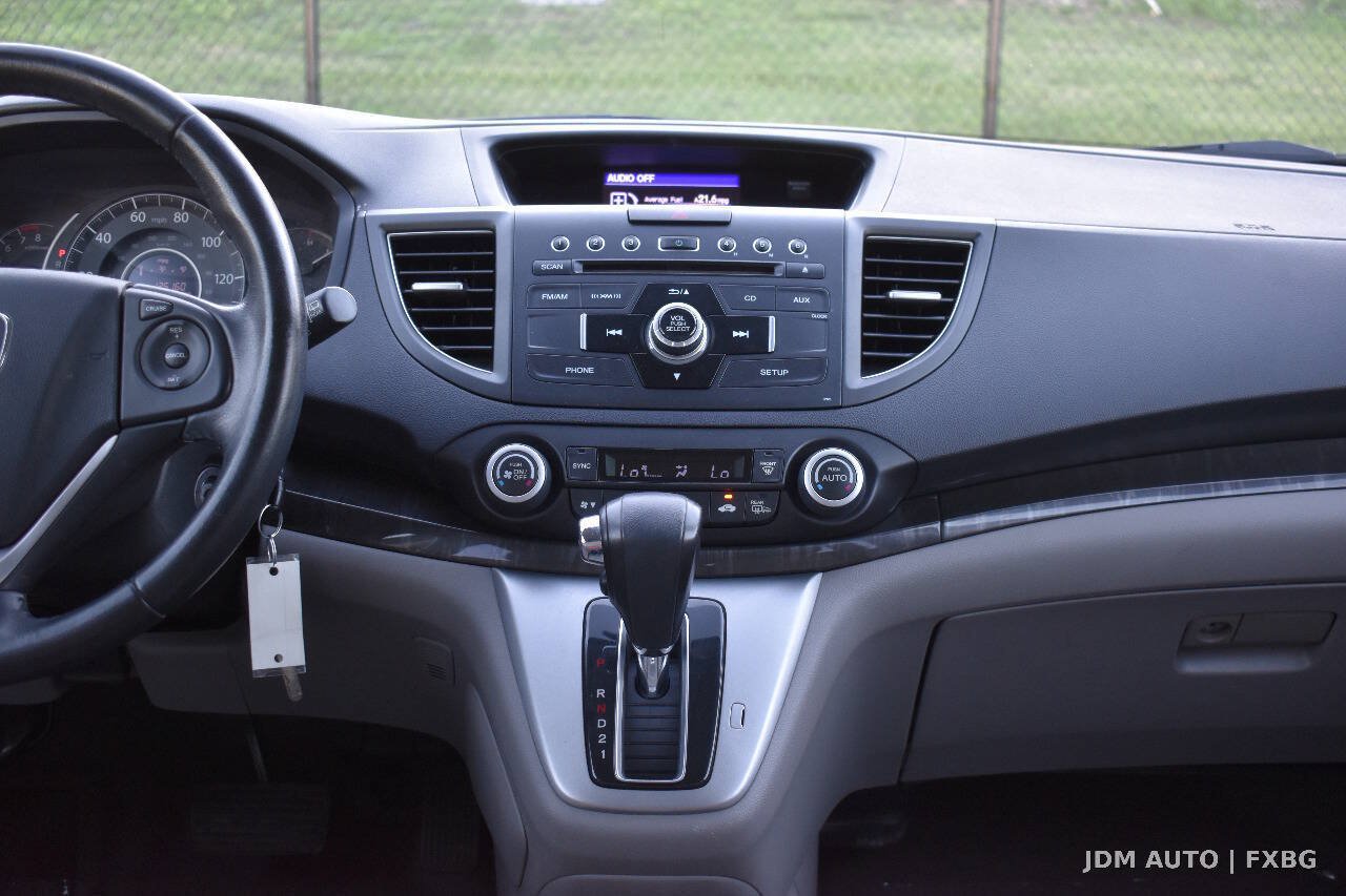 Used 2012 Honda CR-V EX-L image 23