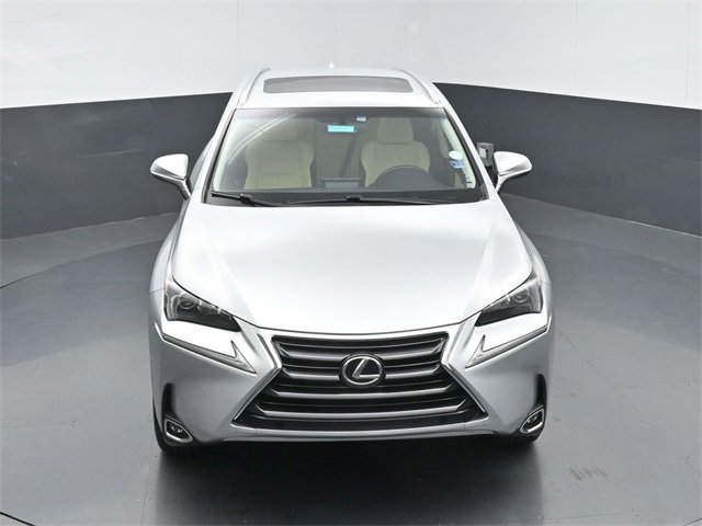 Used 2015 Lexus NX 200t FWD image 39