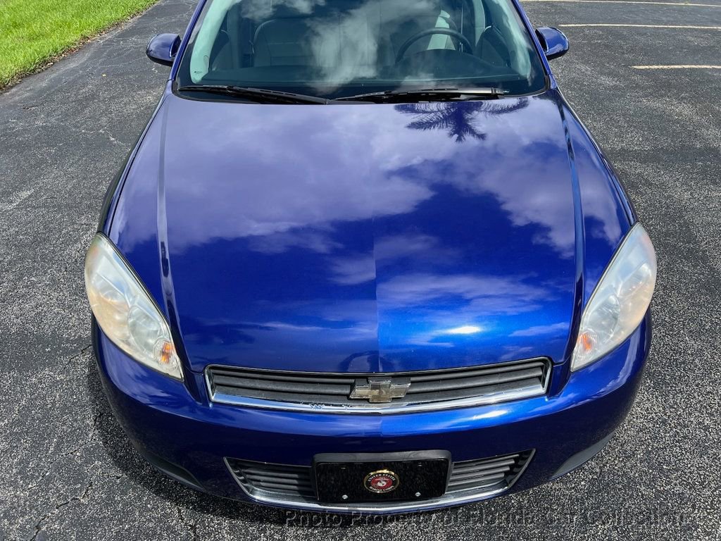 Used 2006 Chevrolet Impala LT image 19