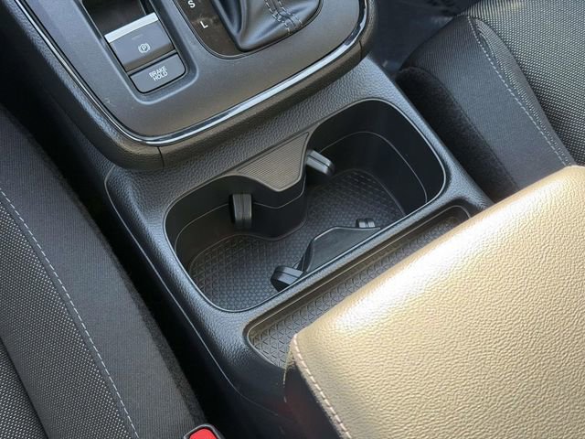 Used 2026 Honda CR-V EX image 17