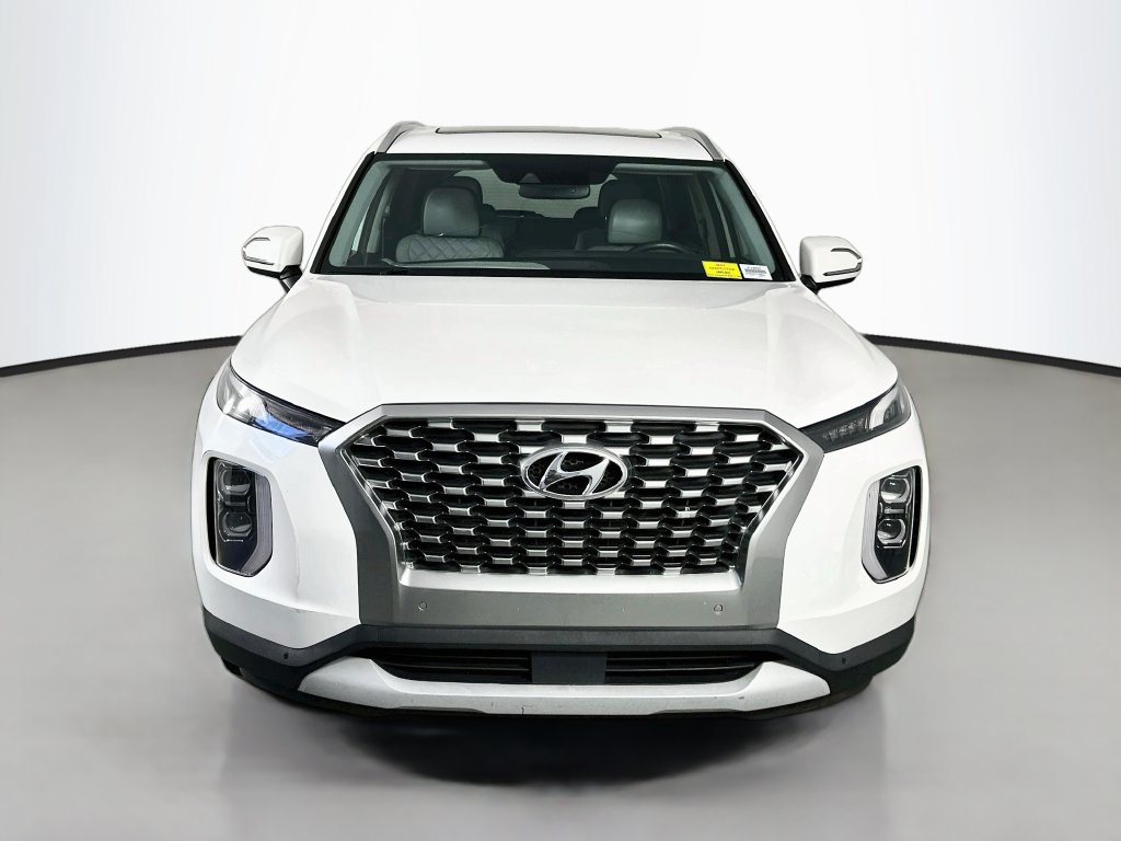 Used 2021 Hyundai Palisade SEL w/ Convenience Package AWD/4WD image 2