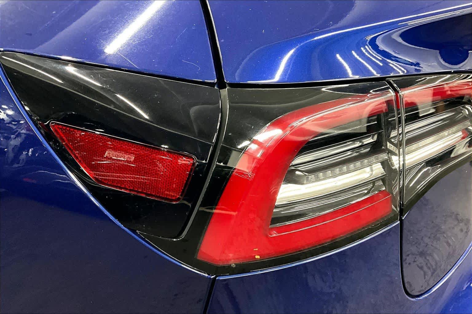 Used 2022 Tesla Model 3 RWD image 27