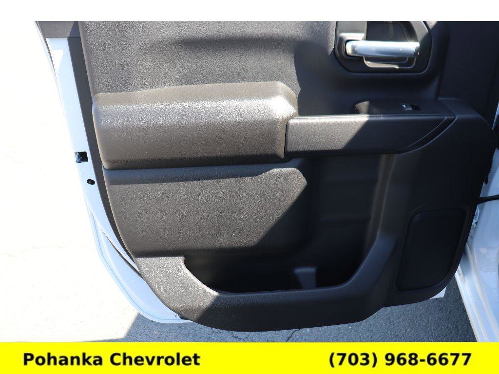 New 2026 Chevrolet Silverado 3500 W/T image 26