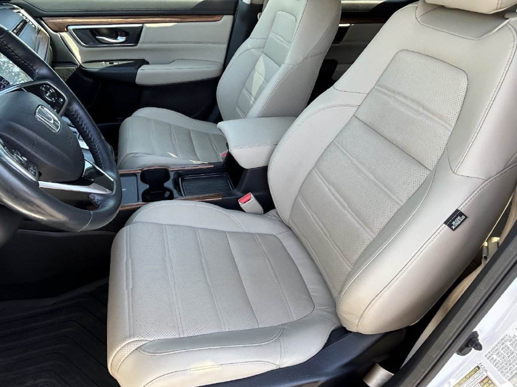 Used 2022 Honda CR-V Touring image 18