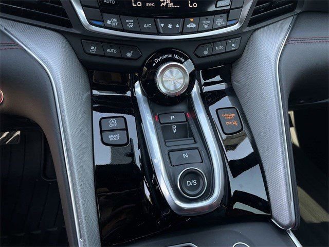 Certified 2025 Acura TLX SH-AWD w/ A-SPEC Pkg image 22