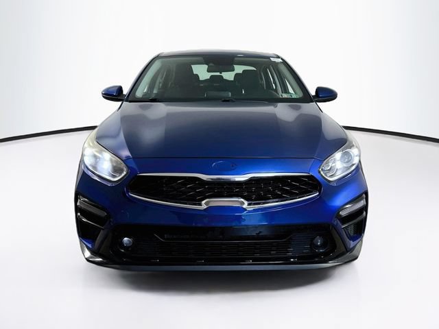 Used 2019 Kia Forte S FWD image 2