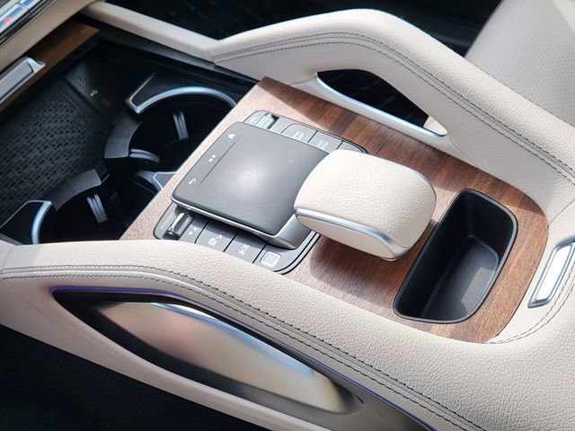 Used 2025 Mercedes-Benz GLE 350 4MATIC image 16