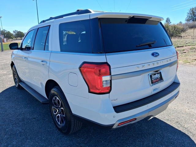 Used 2024 Ford Expedition XLT image 6