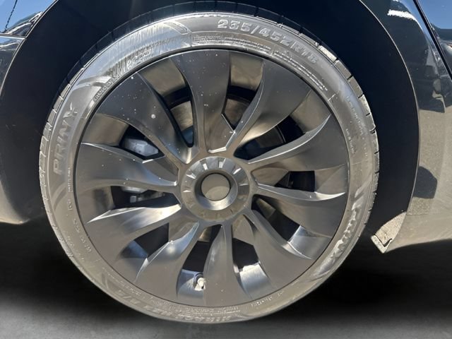 Used 2018 Tesla Model 3 Performance AWD/4WD image 37