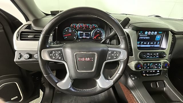 Used 2020 GMC Yukon SLT AWD/4WD image 14