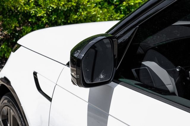 New 2026 Land Rover Discovery Dynamic SE AWD/4WD image 52