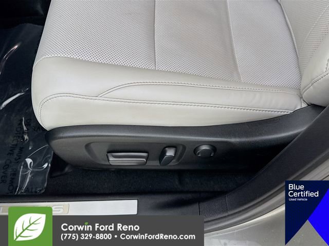 Used 2022 Lexus RX 350 AWD w/ 3500 lbs Tow Prep Package image 21