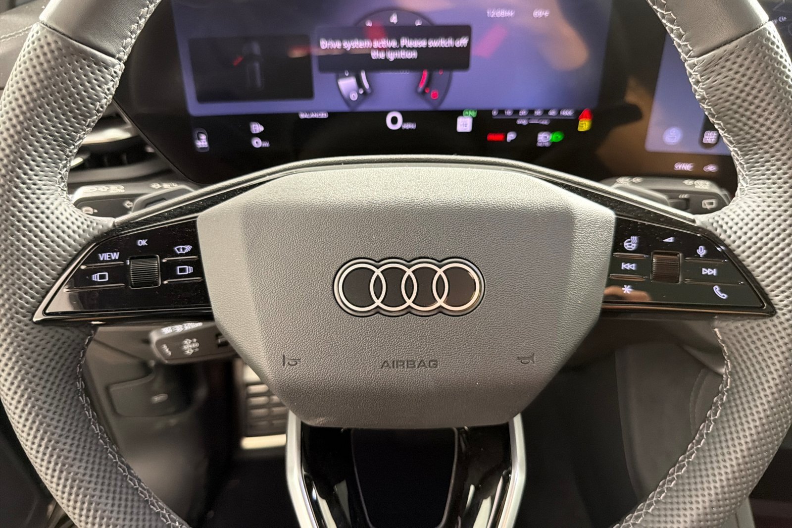 New 2026 Audi SQ5 Premium Plus AWD/4WD image 22