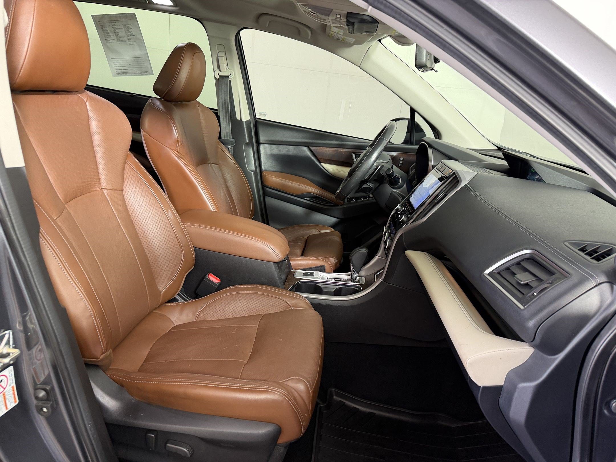 Used 2019 Subaru Ascent Touring AWD/4WD image 25