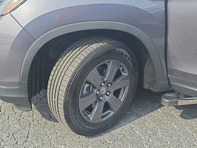 Used 2020 Honda Ridgeline RTL-E image 34