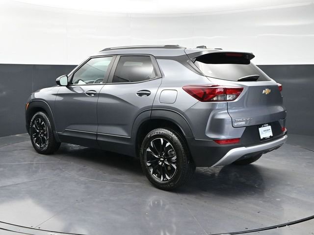 Used 2022 Chevrolet TrailBlazer LT FWD image 7