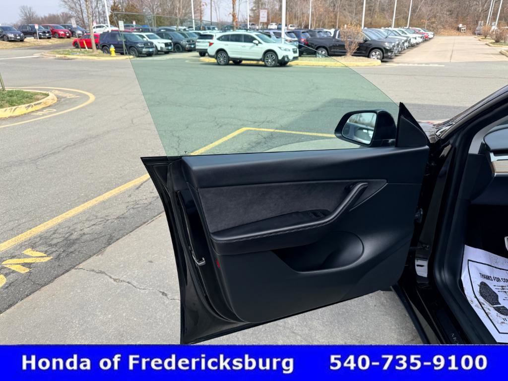 Used 2022 Tesla Model Y Performance image 19