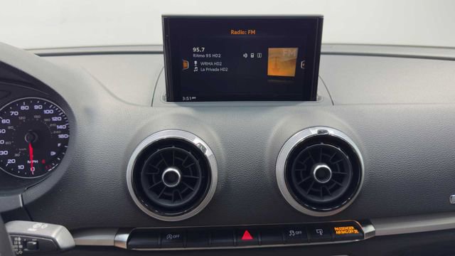 Used 2017 Audi A3 2.0T Premium w/ Convenience Package image 26
