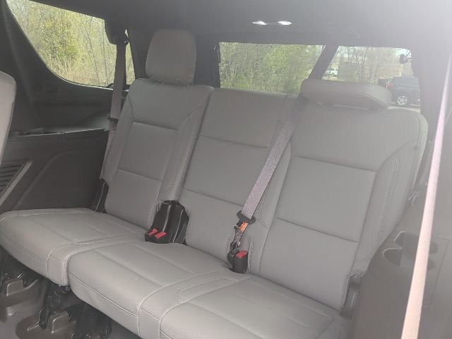 Certified 2023 Chevrolet Tahoe LT w/ Max Trailering Package RWD image 17