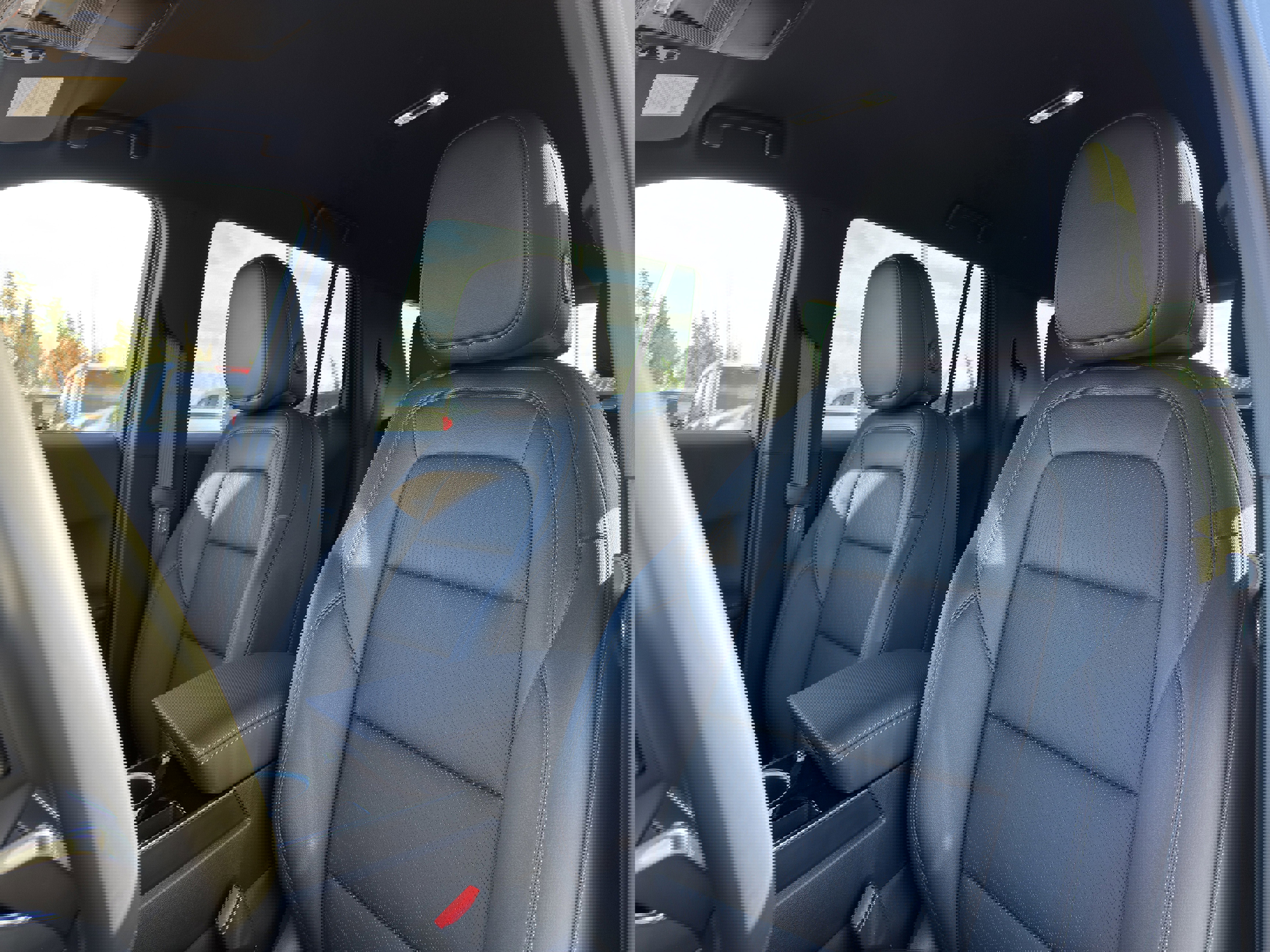 New 2026 Chevrolet Equinox LT w/ Convenience Package II image 10