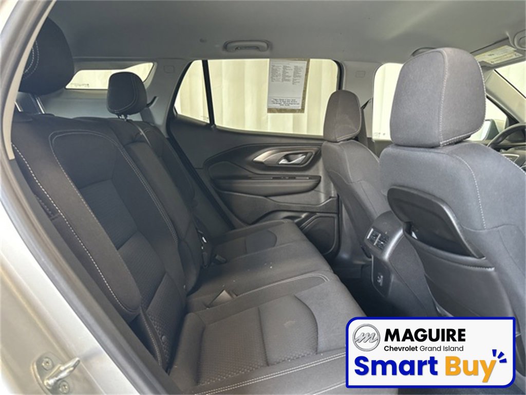 Used 2022 GMC Terrain SLE w/ Driver Convenience Package image 22