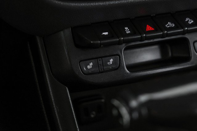Used 2019 Chevrolet Colorado Z71 AWD/4WD image 21