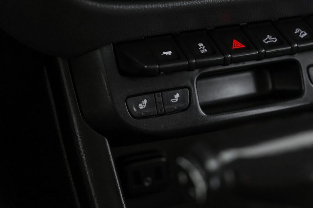 Used 2019 Chevrolet Colorado Z71 AWD/4WD image 21