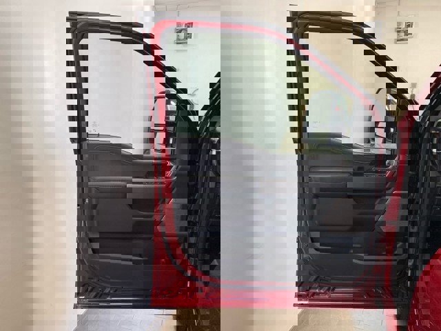 New 2026 Ford F350 Lariat image 16