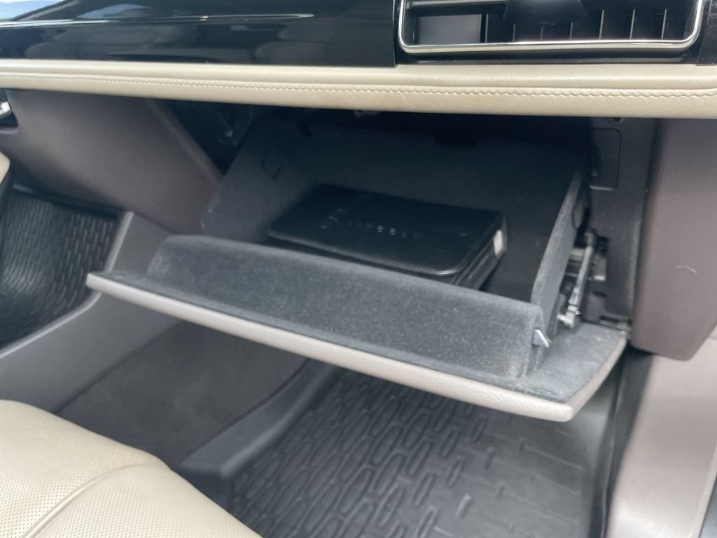 Used 2020 Lincoln Aviator Reserve w/ Equipment Group 202A AWD/4WD image 36