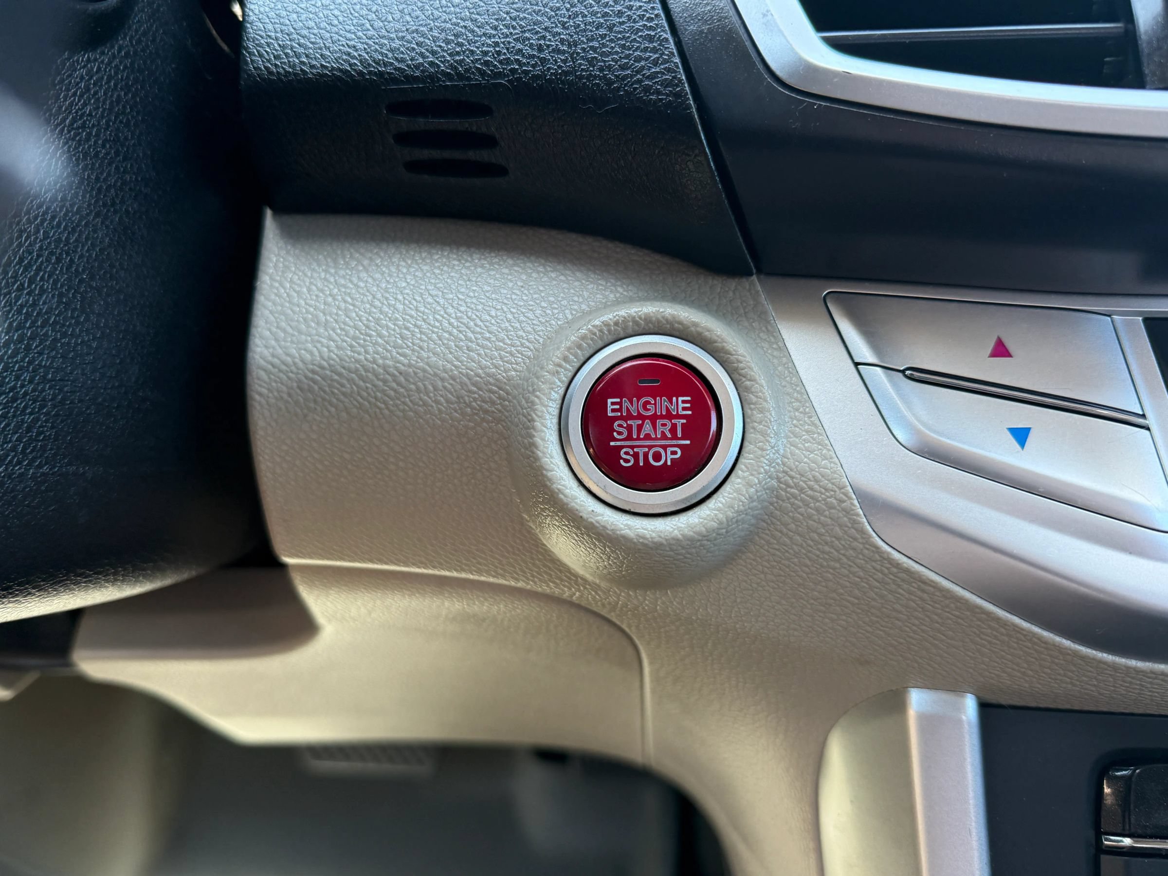 Used 2014 Honda Accord EX-L image 24