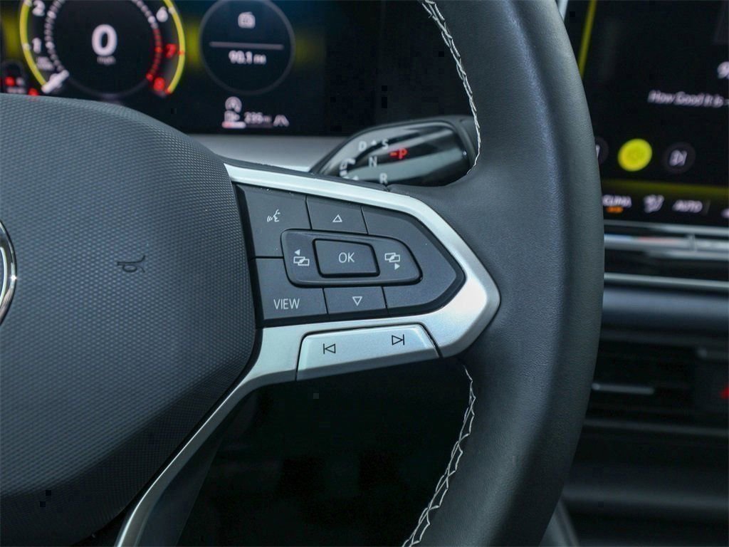 New 2026 Volkswagen Tiguan SE AWD/4WD image 26