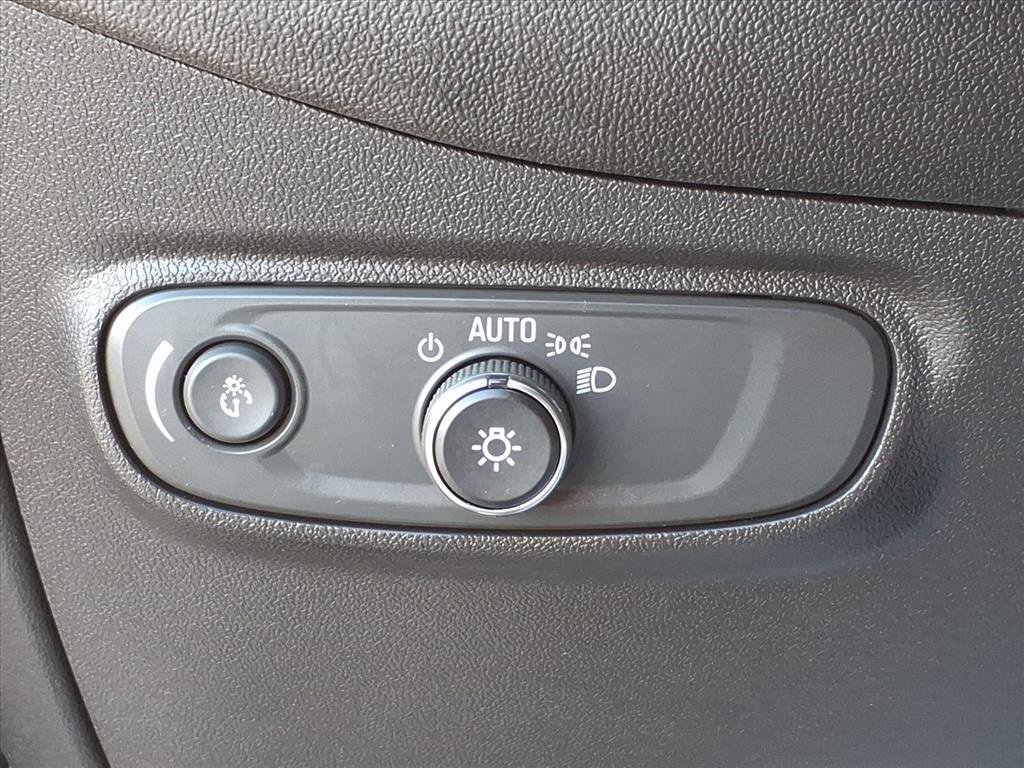 Certified 2022 Chevrolet Equinox LT image 16