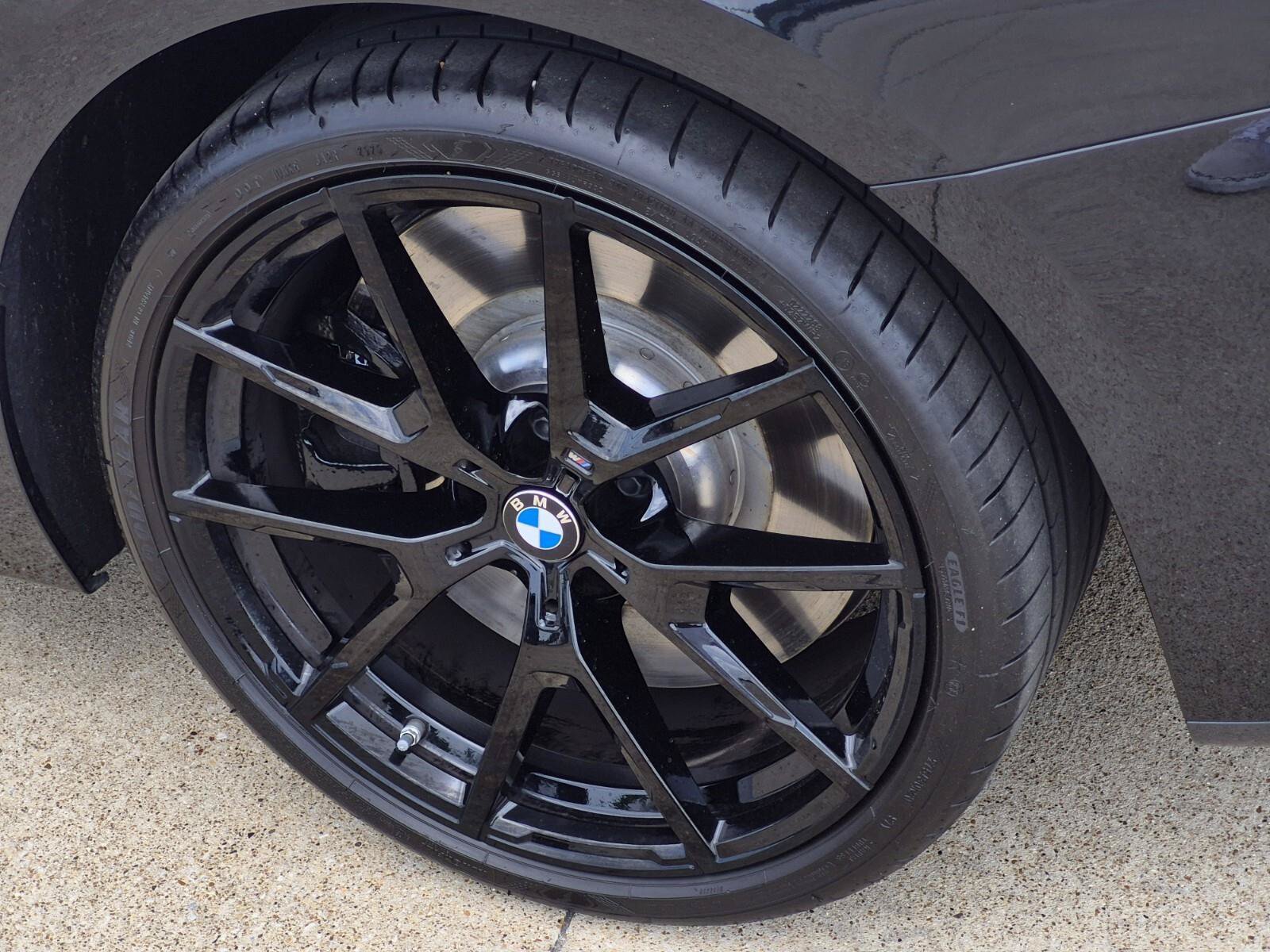 Used 2026 BMW M850i xDrive Coupe AWD/4WD image 7