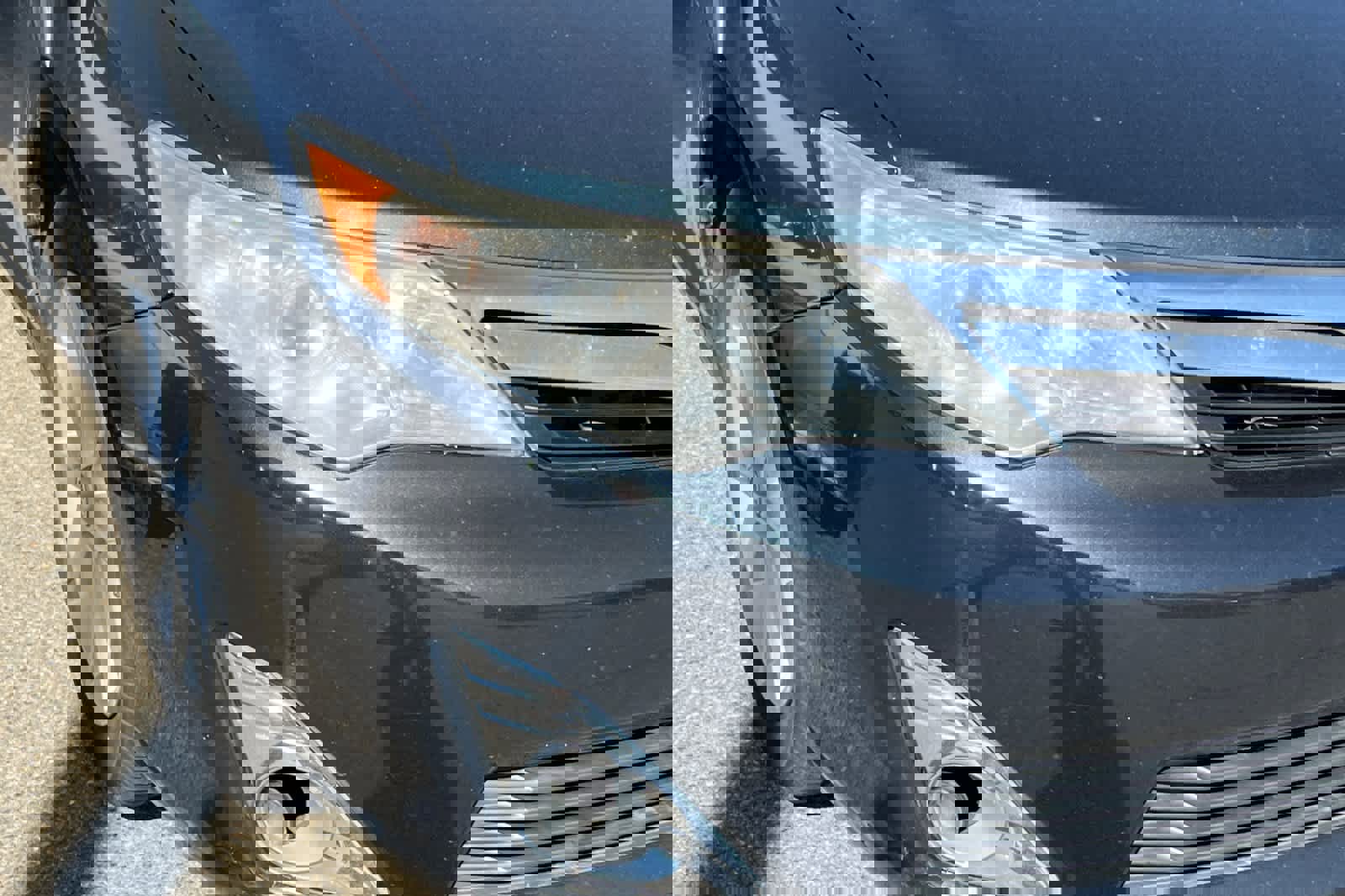 Used 2013 Toyota Camry XLE w/ Leather Pkg image 21