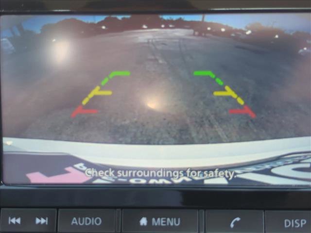 Used 2021 Nissan Altima 2.5 S image 13