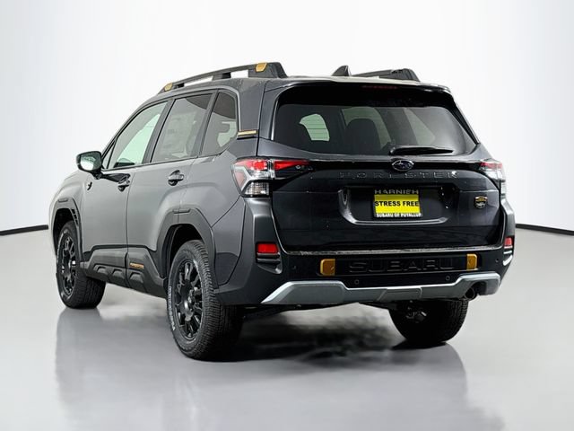 New 2026 Subaru Forester Wilderness w/ Wilderness Plus Package AWD/4WD image 5