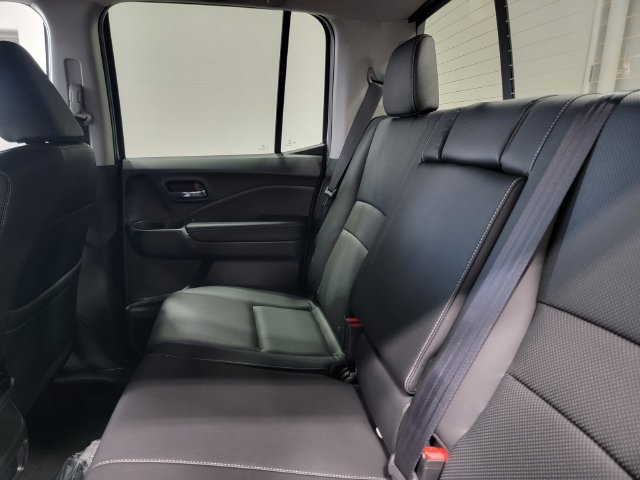New 2026 Honda Ridgeline RTL image 13