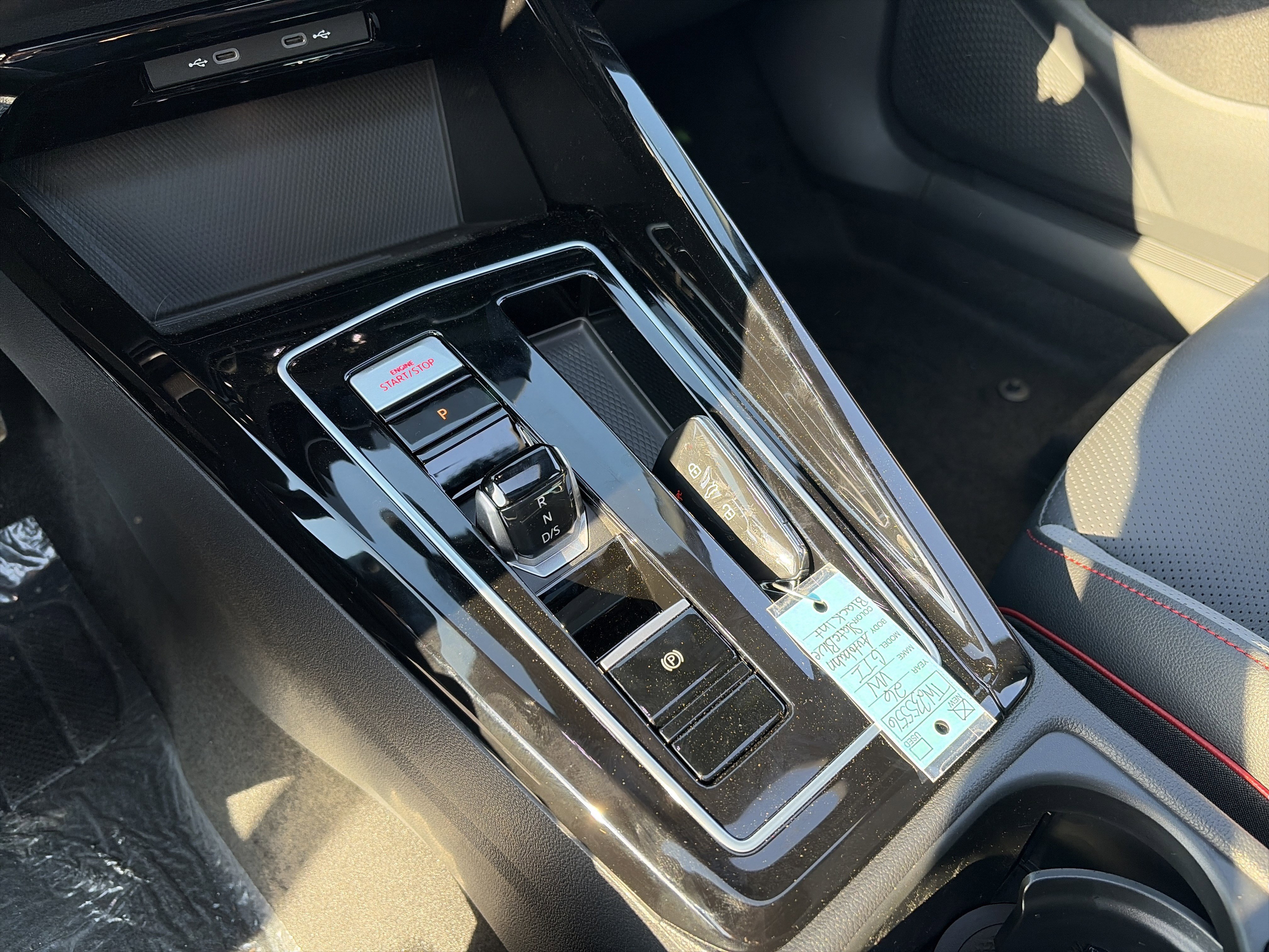 New 2026 Volkswagen GTI Autobahn FWD image 34