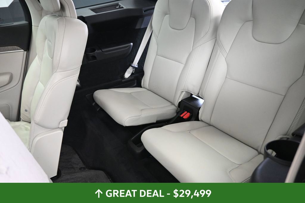 Used 2021 Volvo XC90 T6 Inscription AWD/4WD image 20