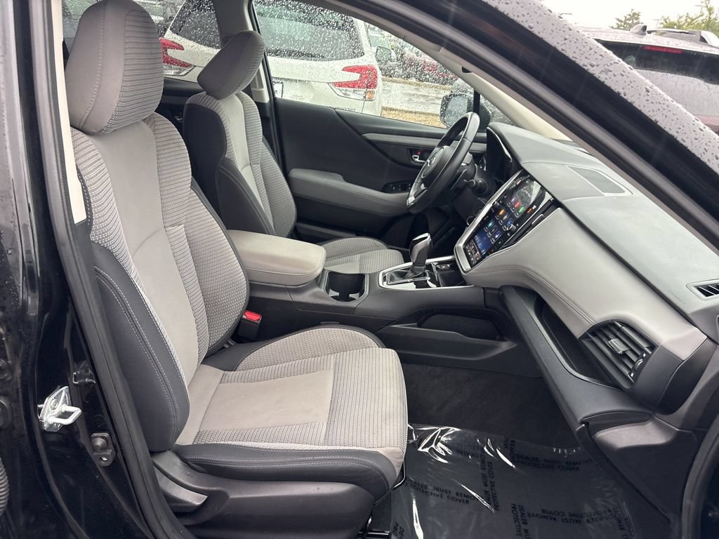 Certified 2024 Subaru Outback Premium AWD/4WD image 10