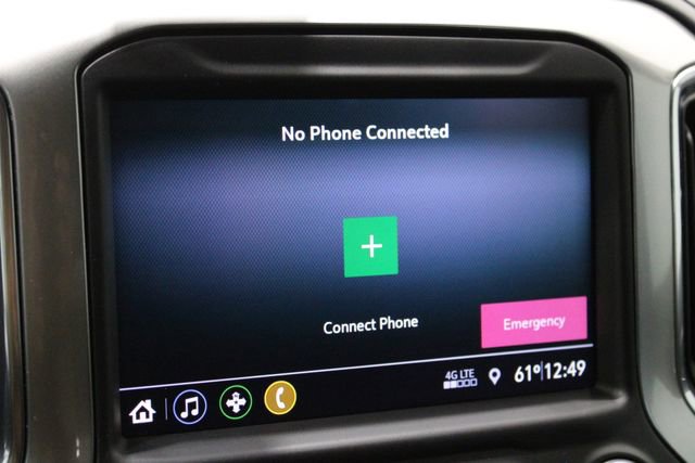 Used 2019 Chevrolet Silverado 1500 LT w/ All-Star Edition image 31