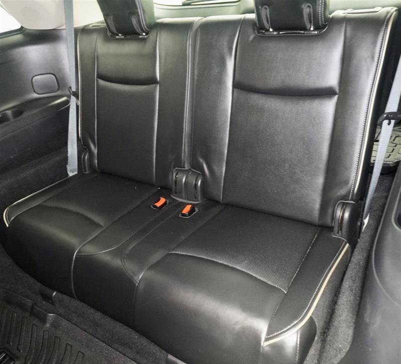 Used 2018 INFINITI QX60 AWD w/ Premium Plus Package image 6