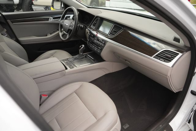 Used 2017 Genesis G80 3.8 image 17