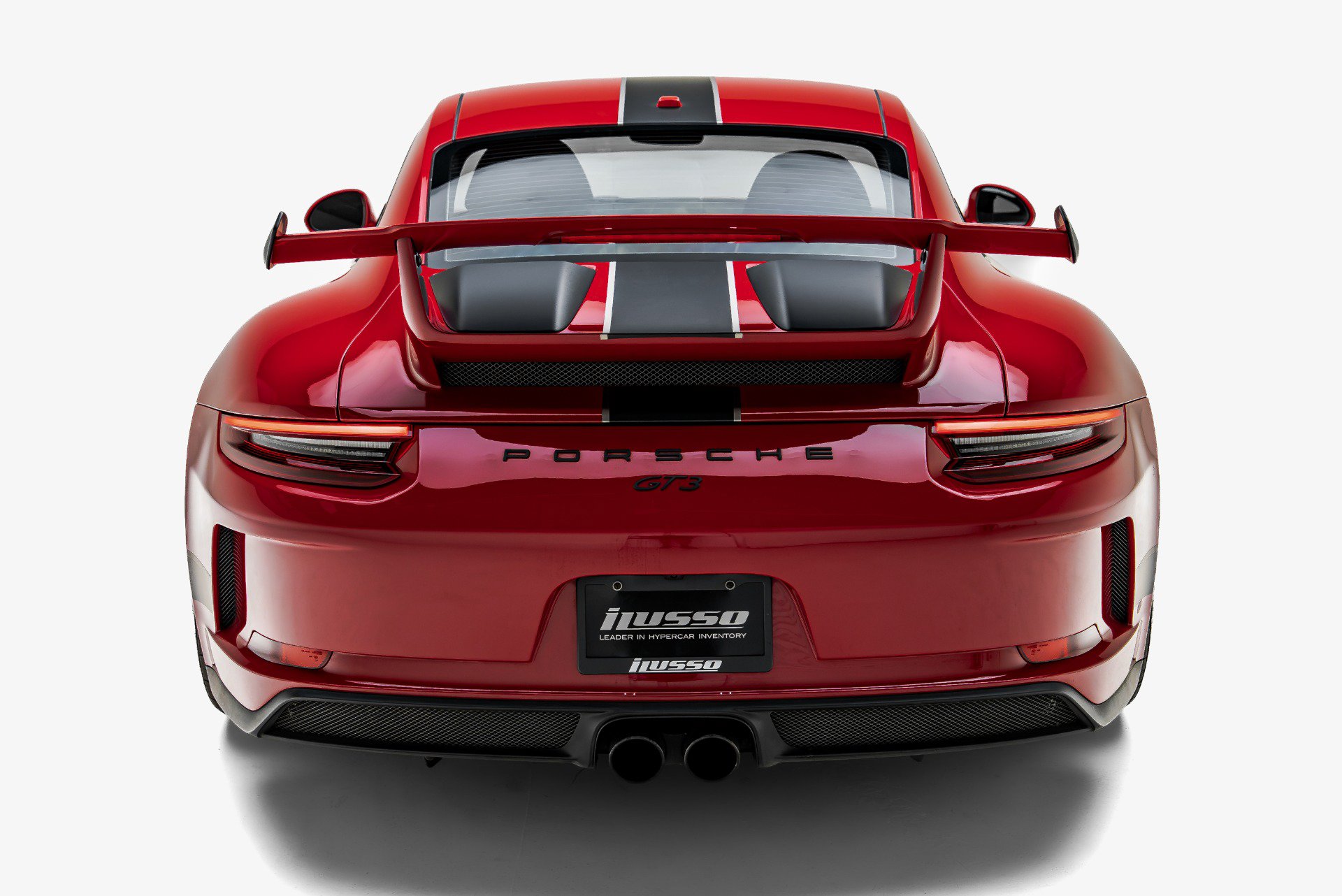 Used 2019 Porsche 911 GT3 RWD image 11